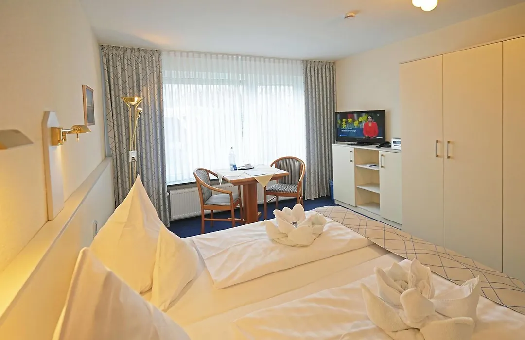 Haus Thorwarth - Hotel garni-1