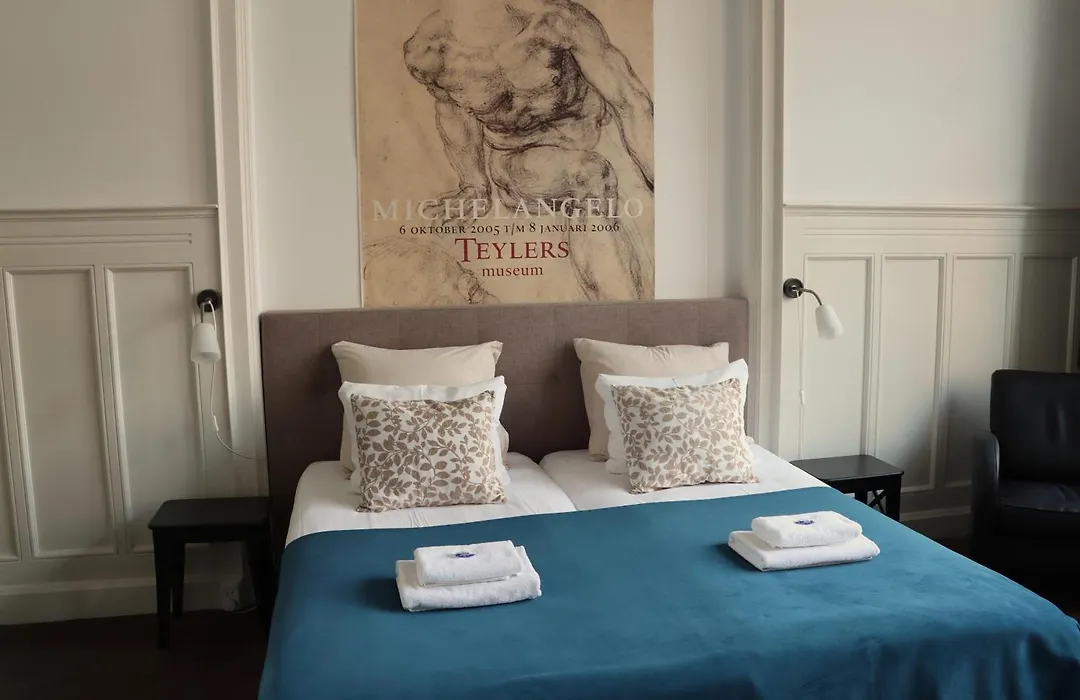 Bed & Breakfast Hotel Malts-1
