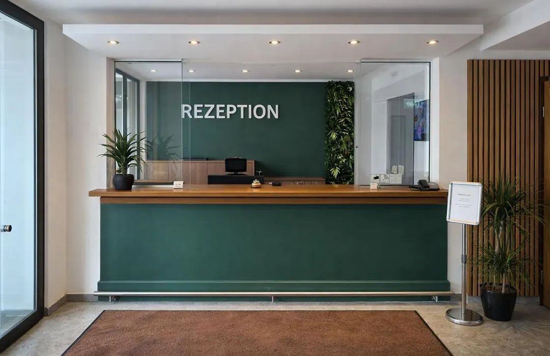 Hotel B1-1