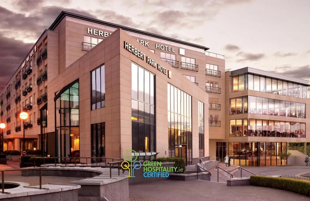 Herbert Park Hotel&Park Residence-1