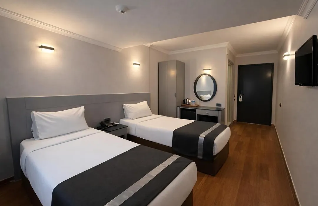 Peak Star Hotel-1
