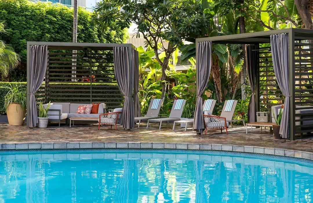 Sheraton Princess Kaiulani Waikiki Beach-1