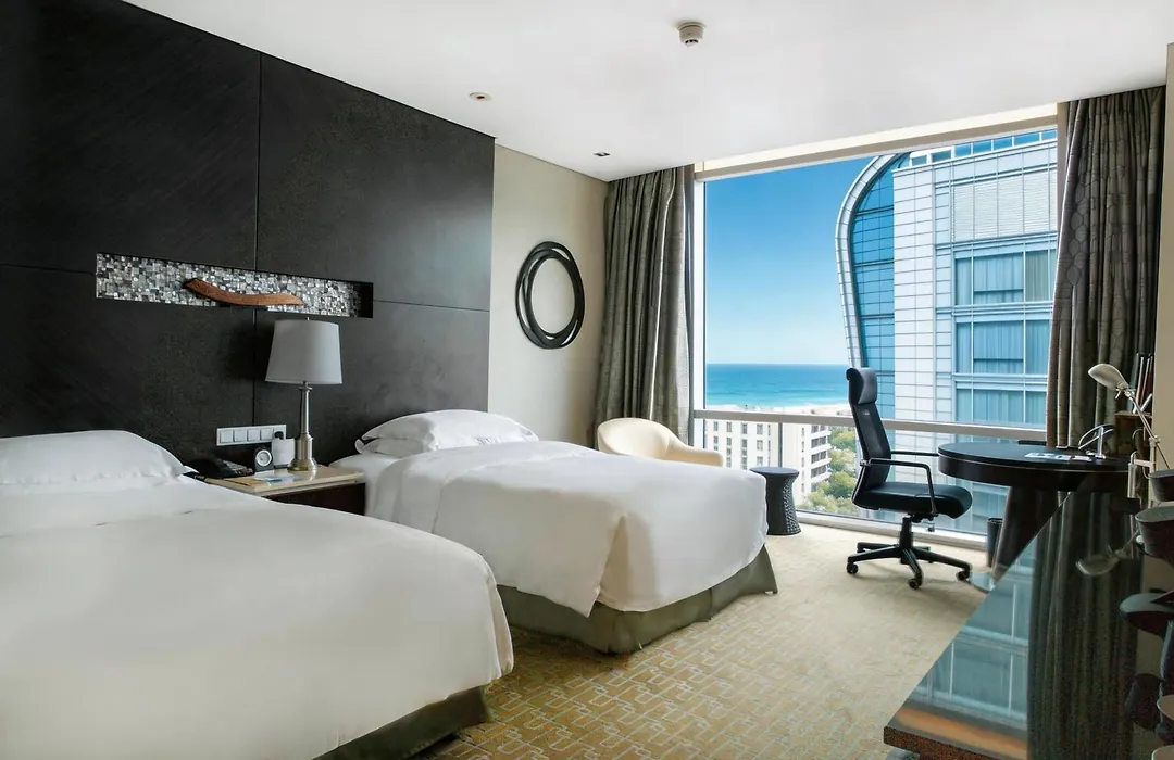 Intercontinental Qingdao By Ihg-1