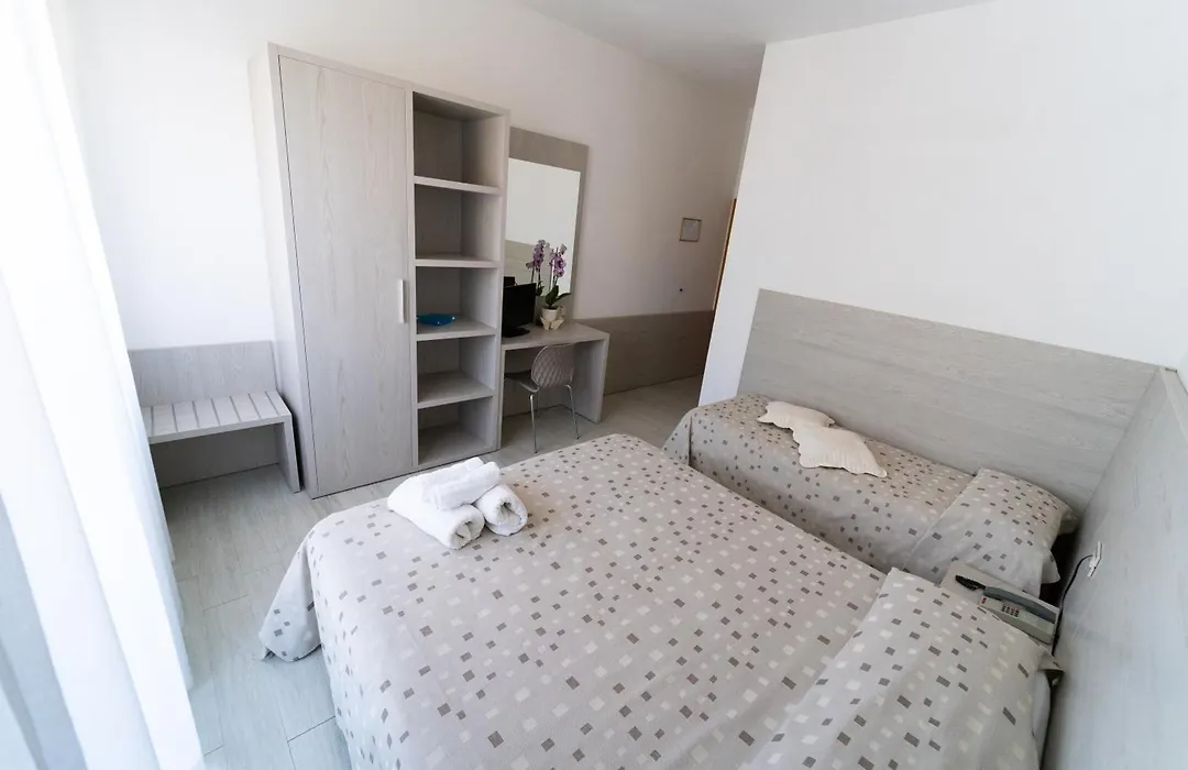 Hotel Dafne-1