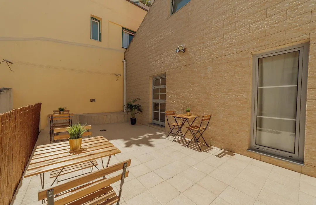 Downtown Guest House-1