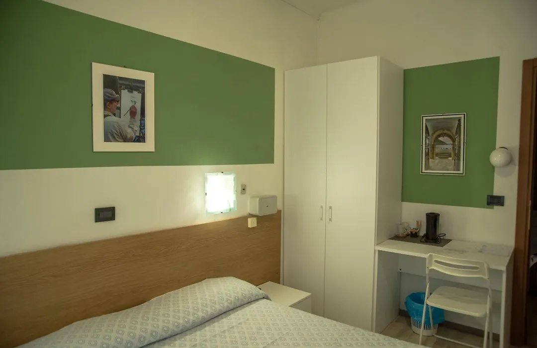 Albergo La Marinella-1