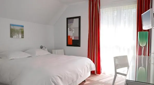 Hotel le Crouesty-1