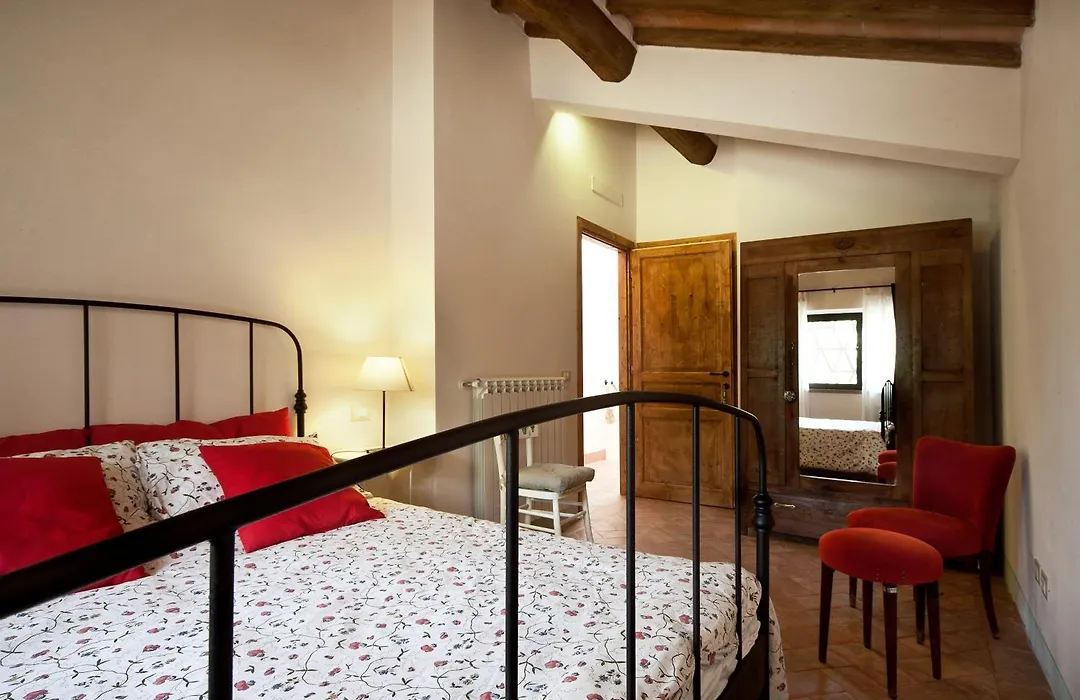 Bosco Ai Marzi - 2 Apartments With Shared Pool-1