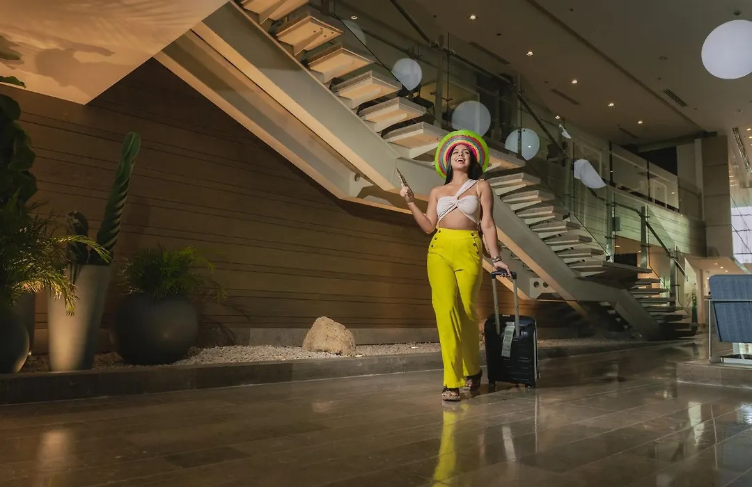 Holiday Inn Express - Cartagena Bocagrande By Ihg-1