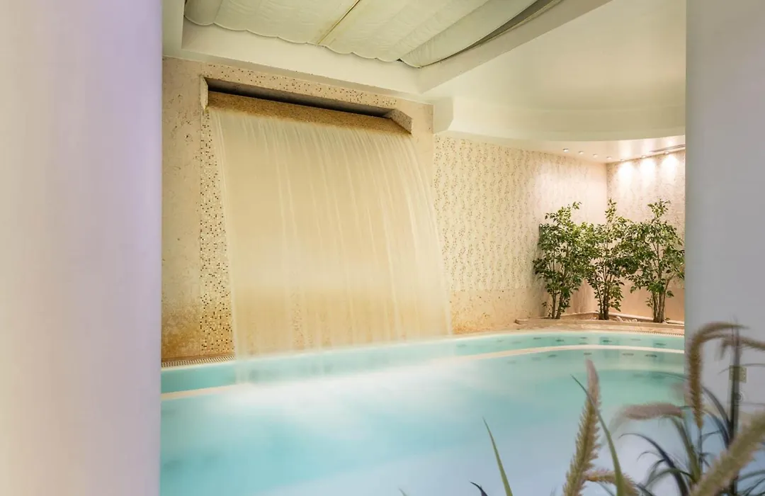 Doubletree By Hilton Florence Metropole-1