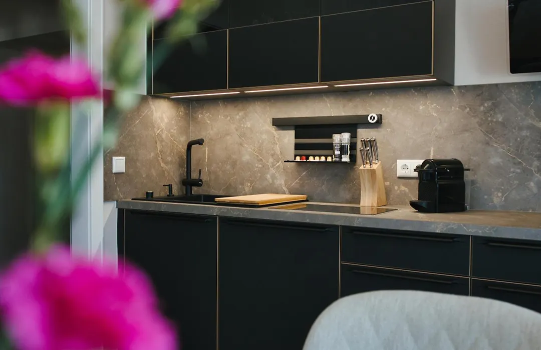Residence Black Eagle Lubmin Strand-1