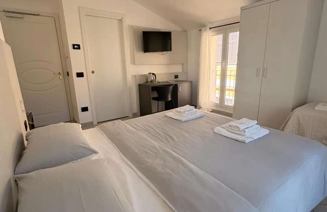 Hotel Gandolfo-1