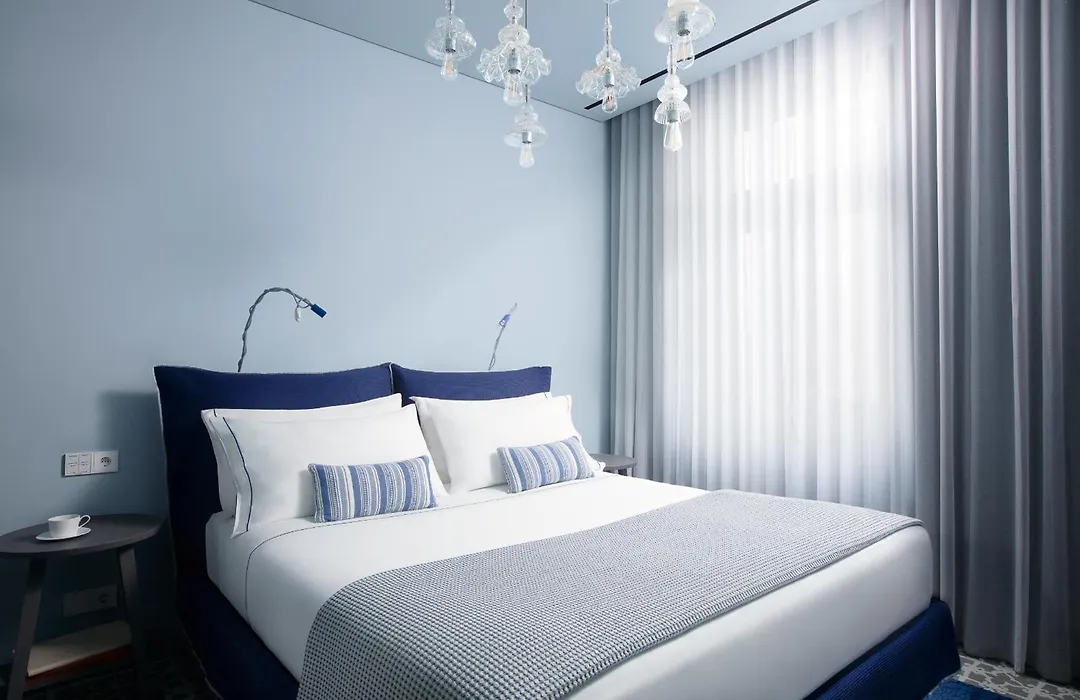 Fresh Hotel, A Member Of Design Hotels-1