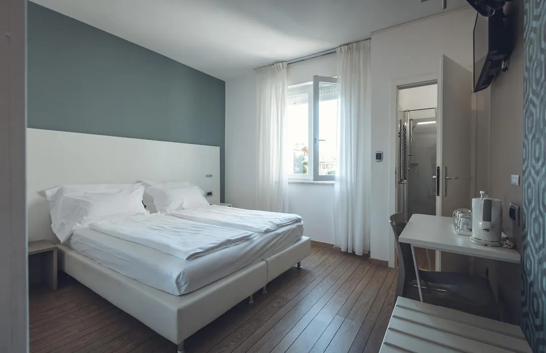 Boutique Hotel Villa Alberta-1