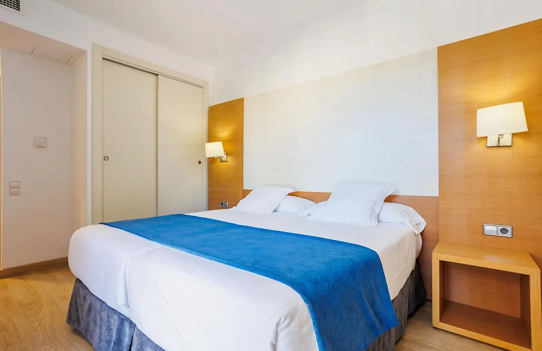Hotel Morlans-1