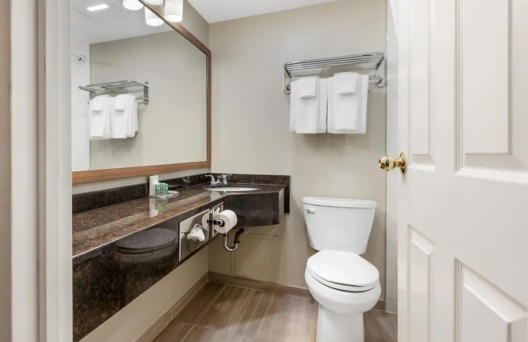 Best Western Colonel Butler Inn-1