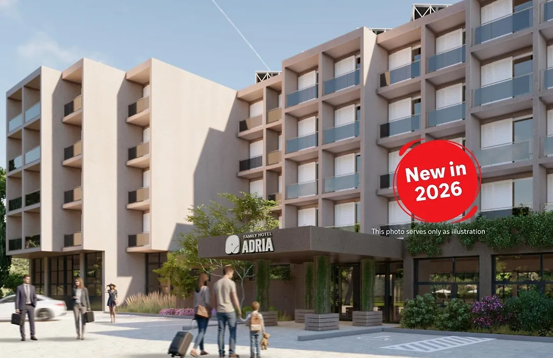 Family Hotel Adria-1