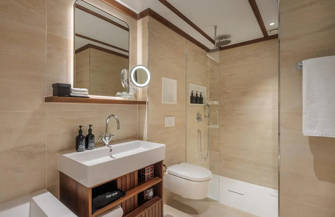 Grand Hotel Huis ter Duin-1