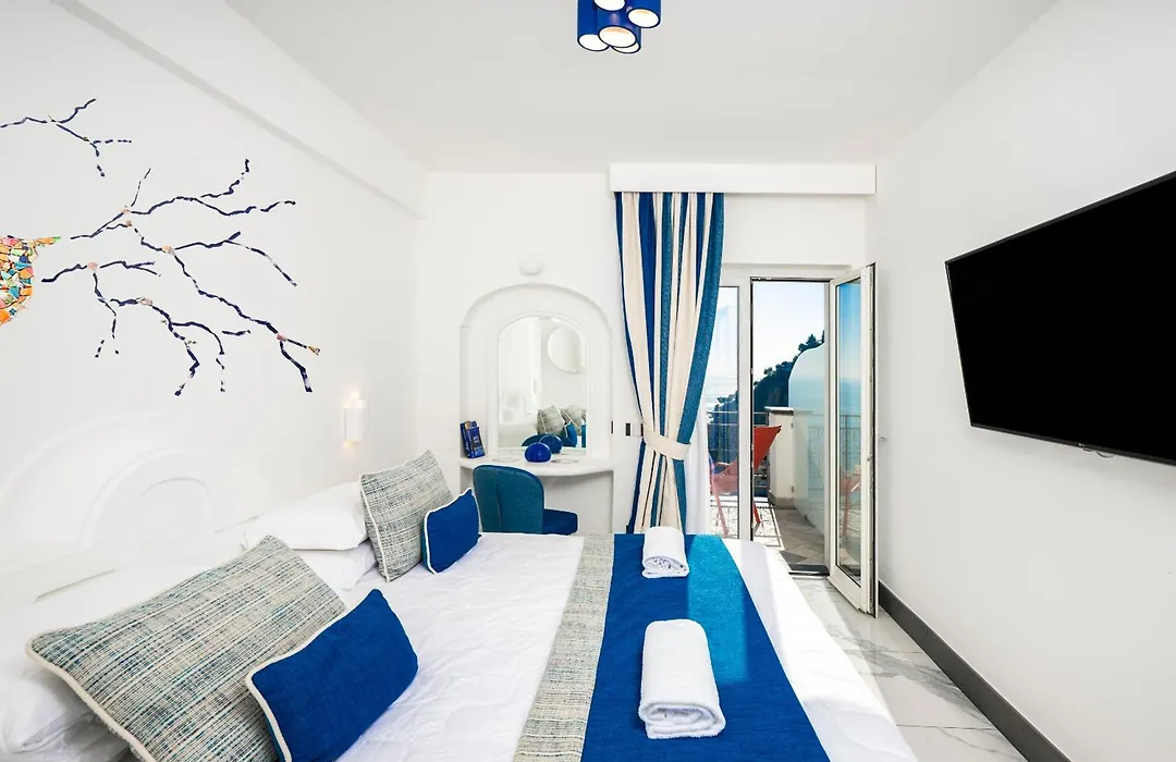 Positano Art Hotel Pasitea-1