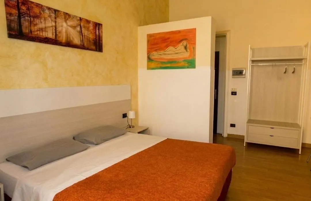 San Max Hotel-1
