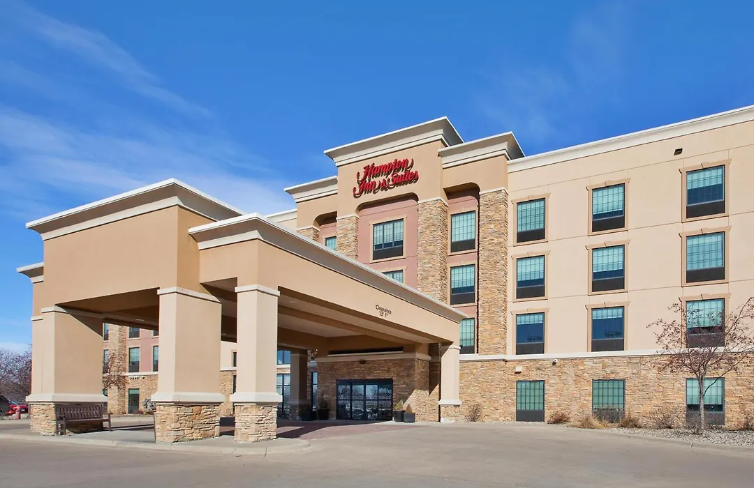 Hampton Inn And Suites St. Cloud-1