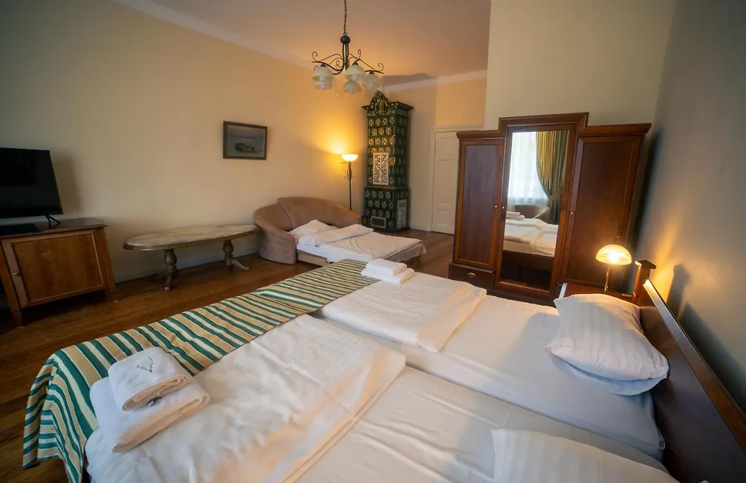 Villa Stella Maris-1