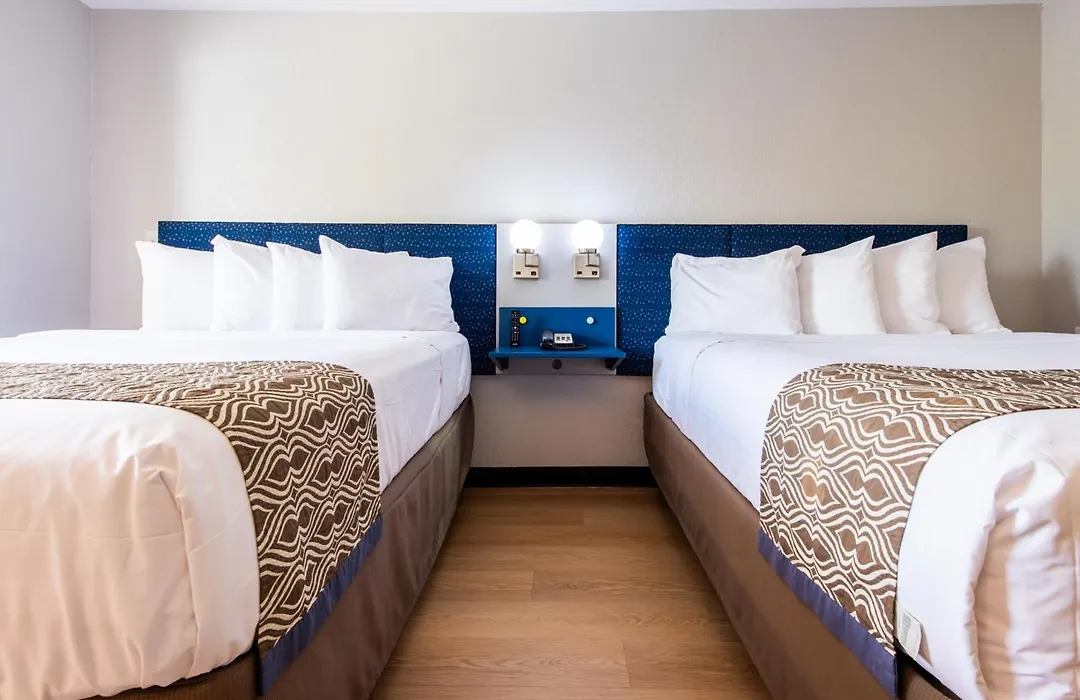 Microtel Inn & Suites By Wyndham London-1
