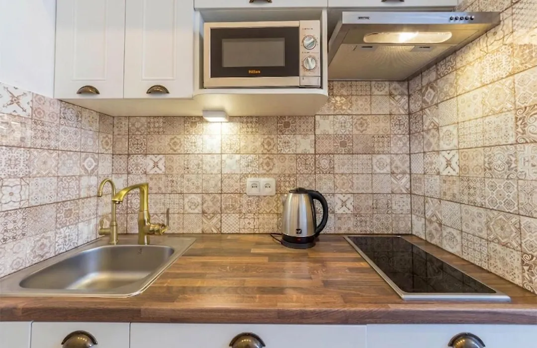 Scandinavian Apartments-1