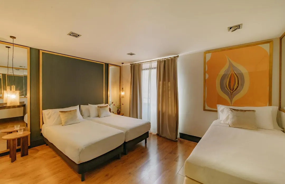 La Franca Travellers (Adults Only)-1