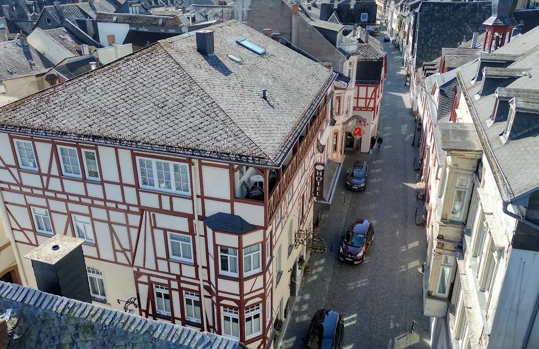 Hotel zur Post-1