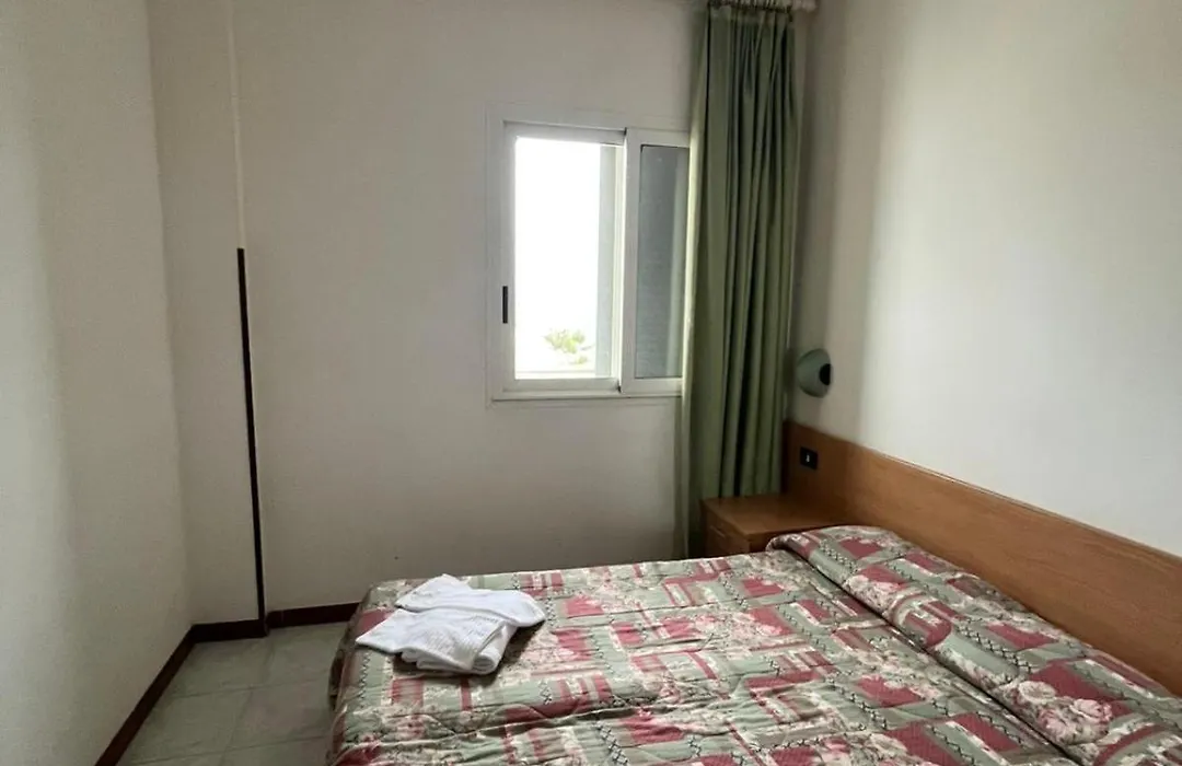 Hotel Il Timone-1