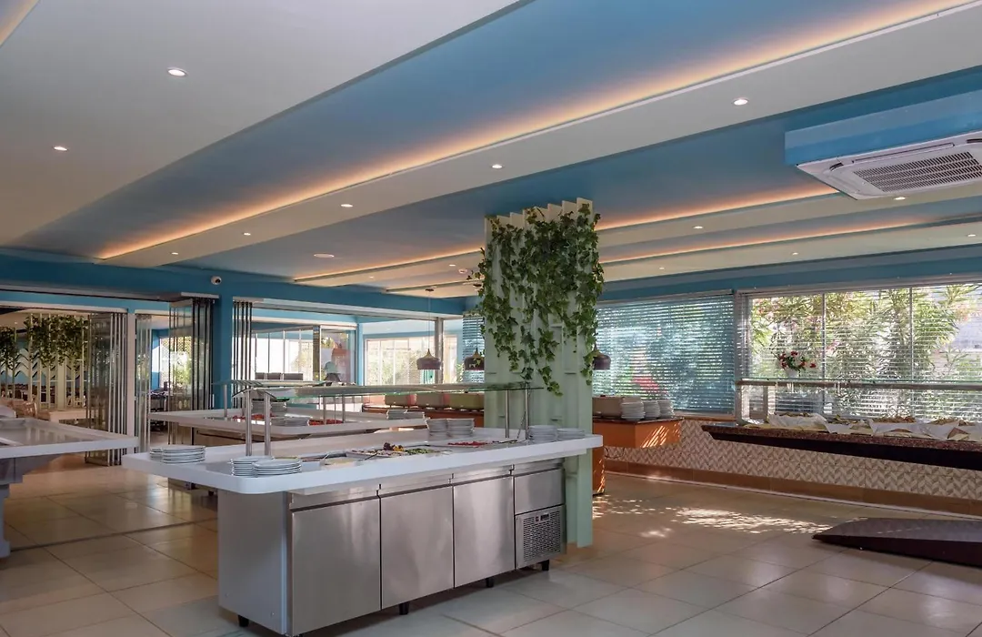 Sunbay Hotel-1