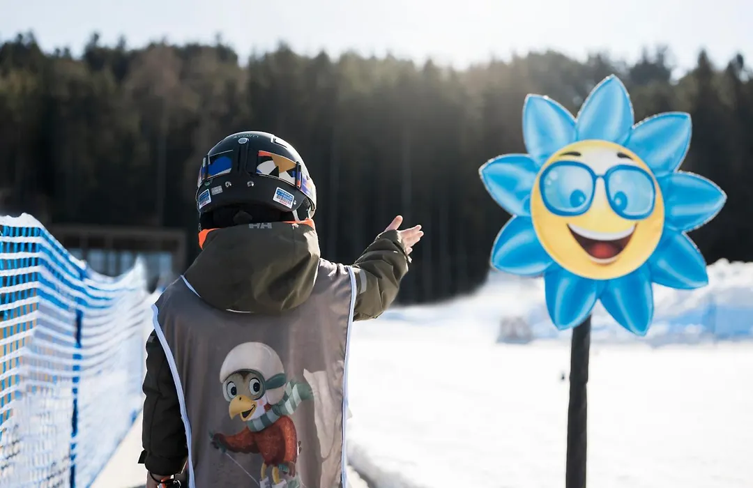 Aki Family Resort Plose-1