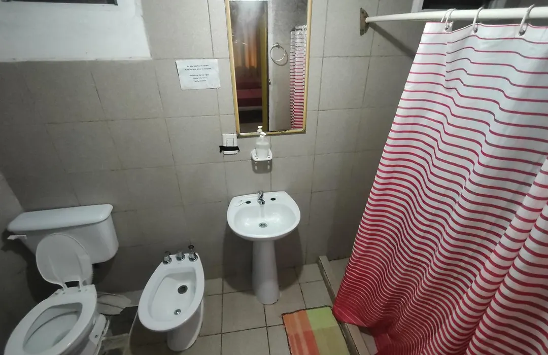 Nomads Hostel-1