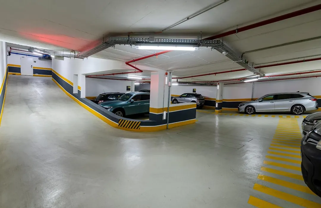 Turim Lisboa Hotel-1