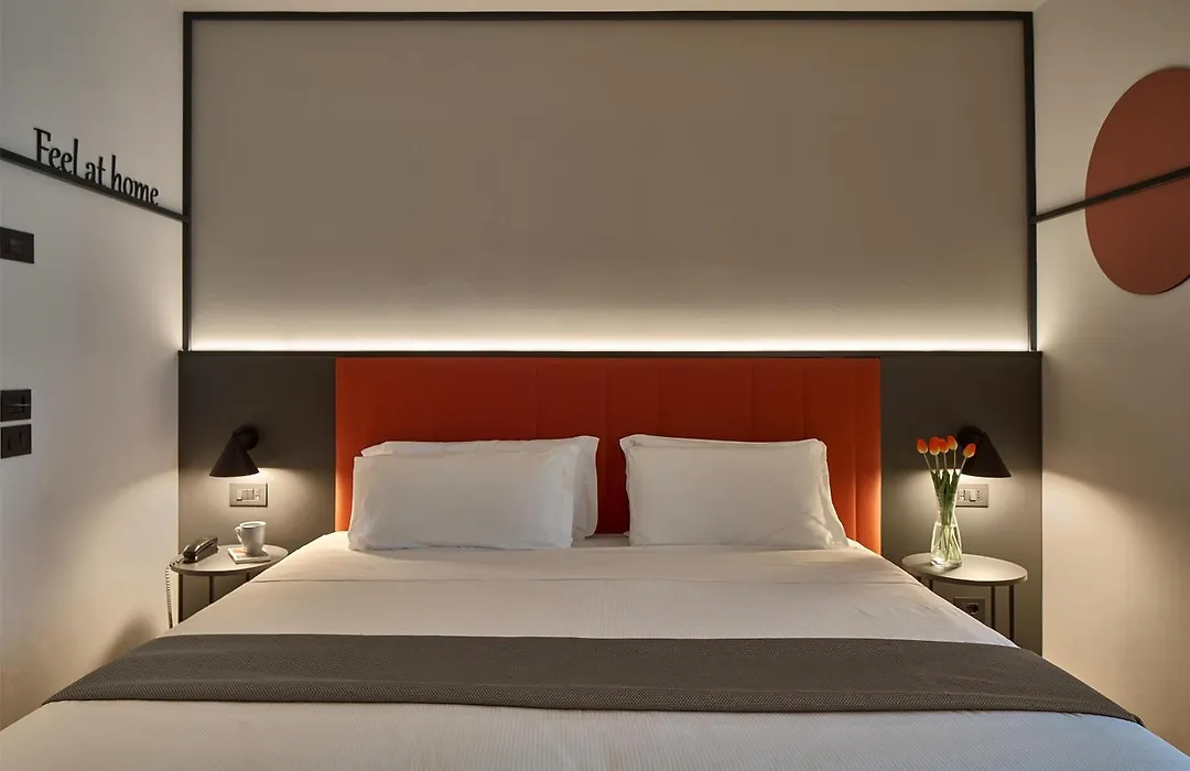 Best Western Hotel Fiera Verona-1