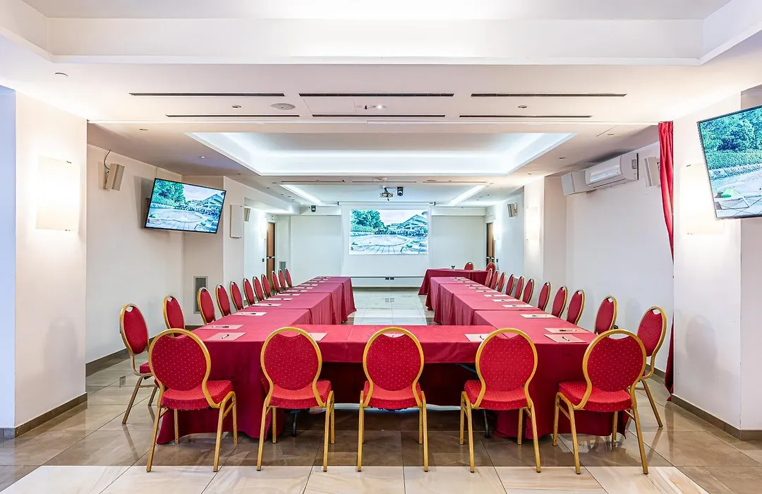 Cardinal Hotel St. Peter-1