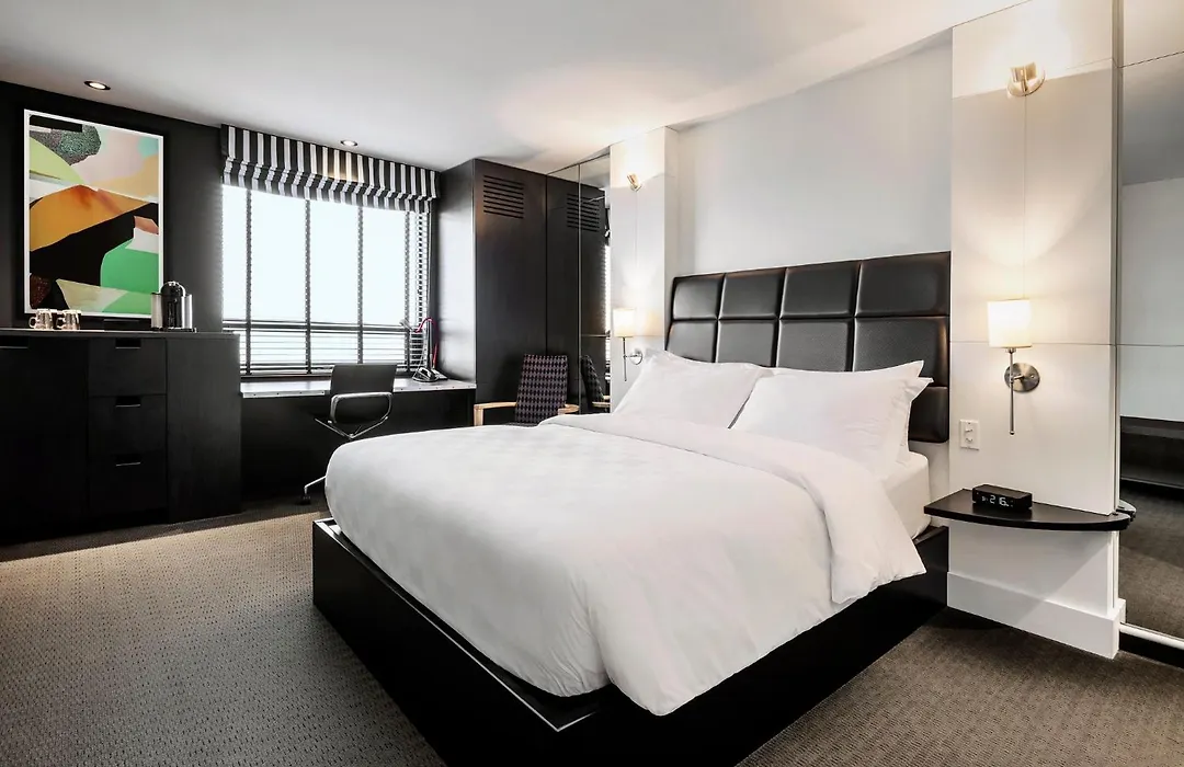Hotel Alt Quebec-1