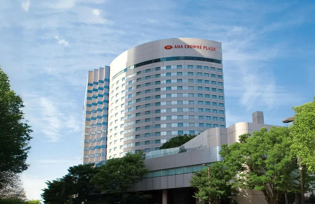 Ana Crowne Plaza Kanazawa By Ihg-1