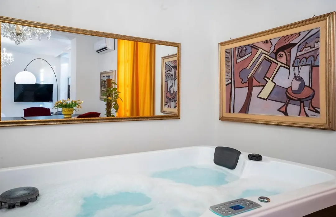 Relais La Lanterne-1