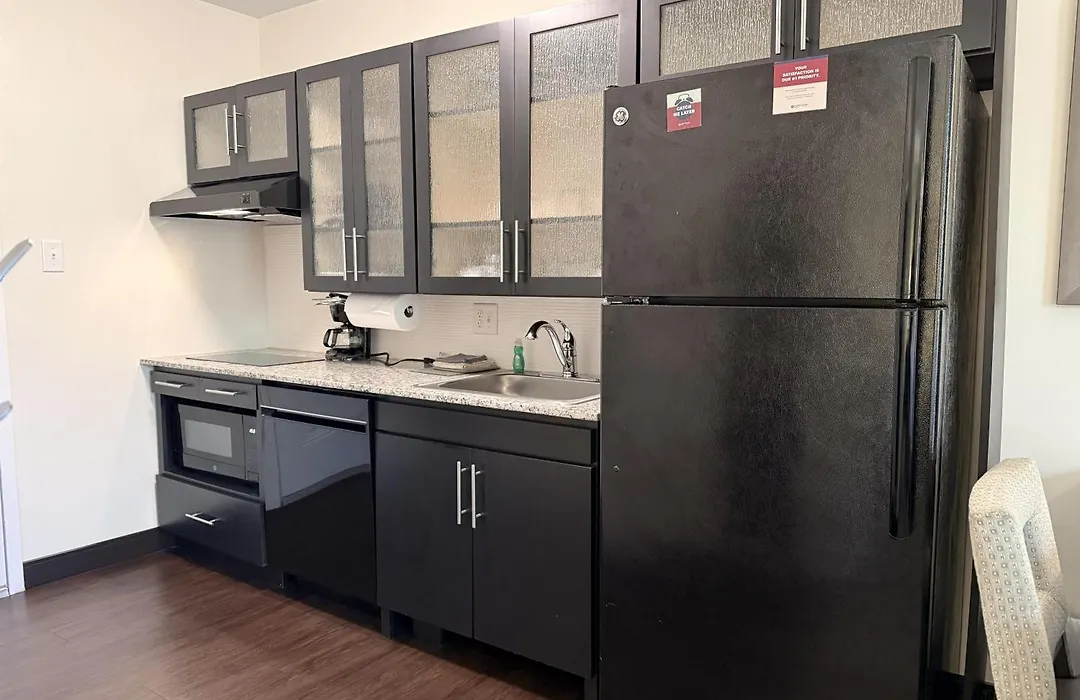 Candlewood Suites - Jacksonville - Mayport By Ihg-1