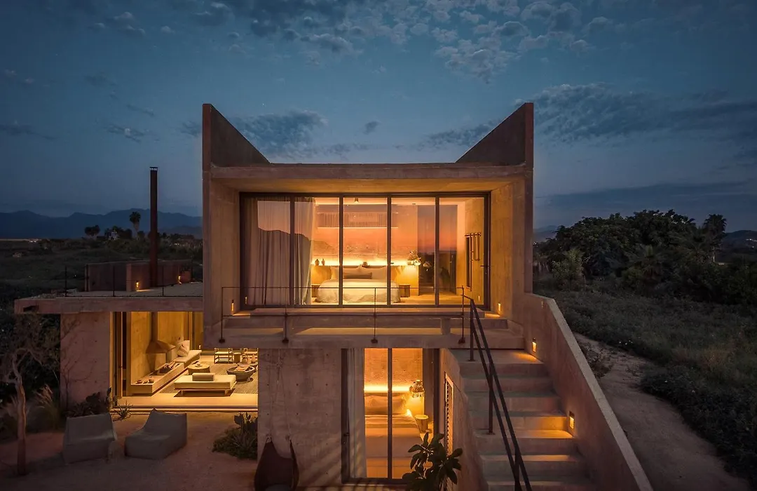 Paradero Todos Santos - Experience Inclusive-1