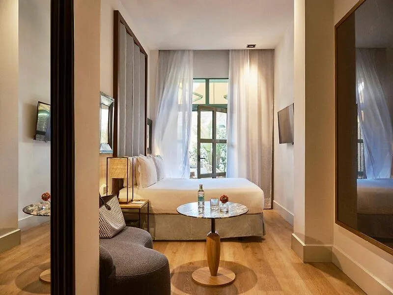 Hotel Pulitzer Barcelona-1