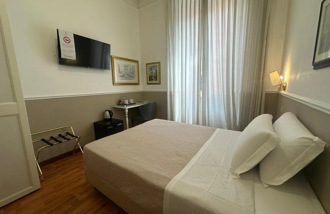 Hotel Porta Pia-1