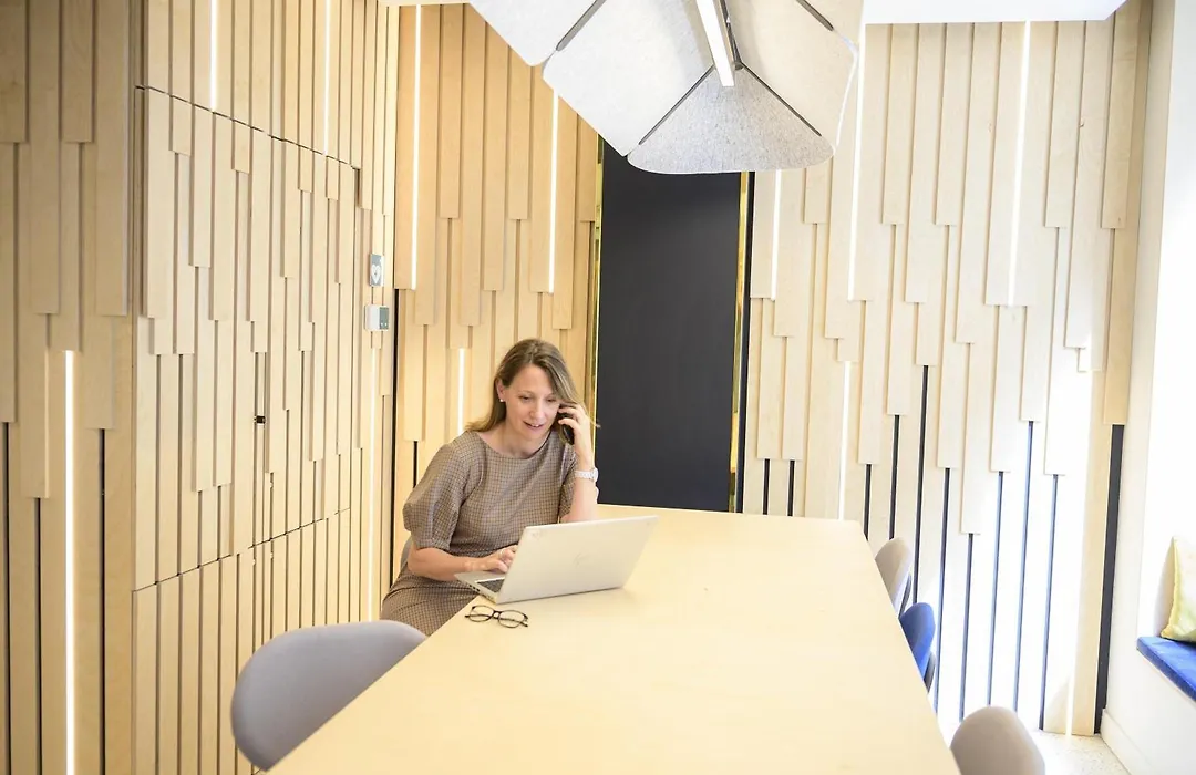 Ibis Styles Paris Opera Lafayette-1