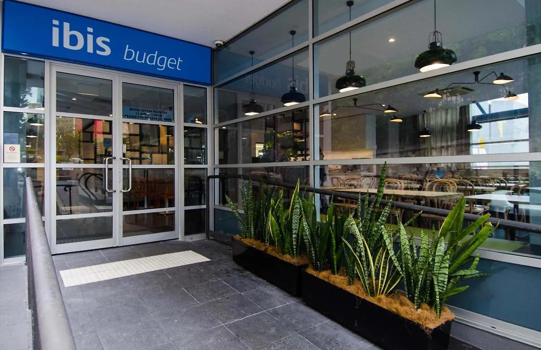 Ibis Budget Sydney East-1