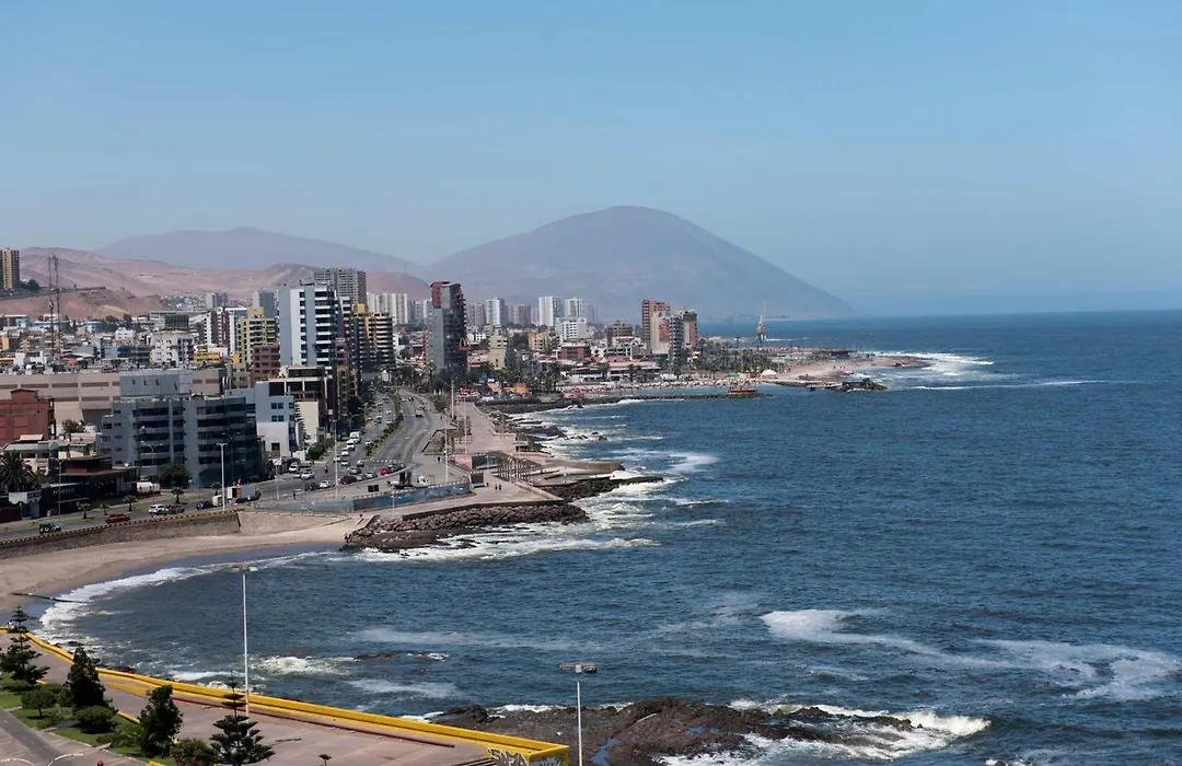 Holiday Inn Express - Antofagasta By Ihg-1