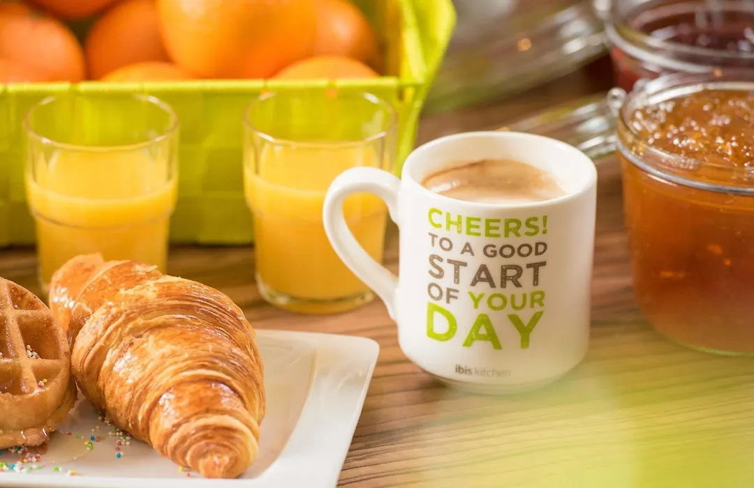Ibis Styles Arnsberg - Neheim-1