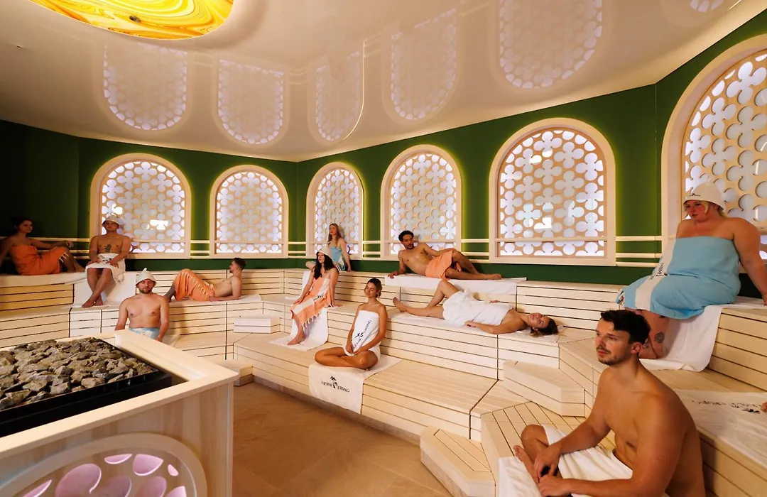 Hotel Victory Therme Erding-1