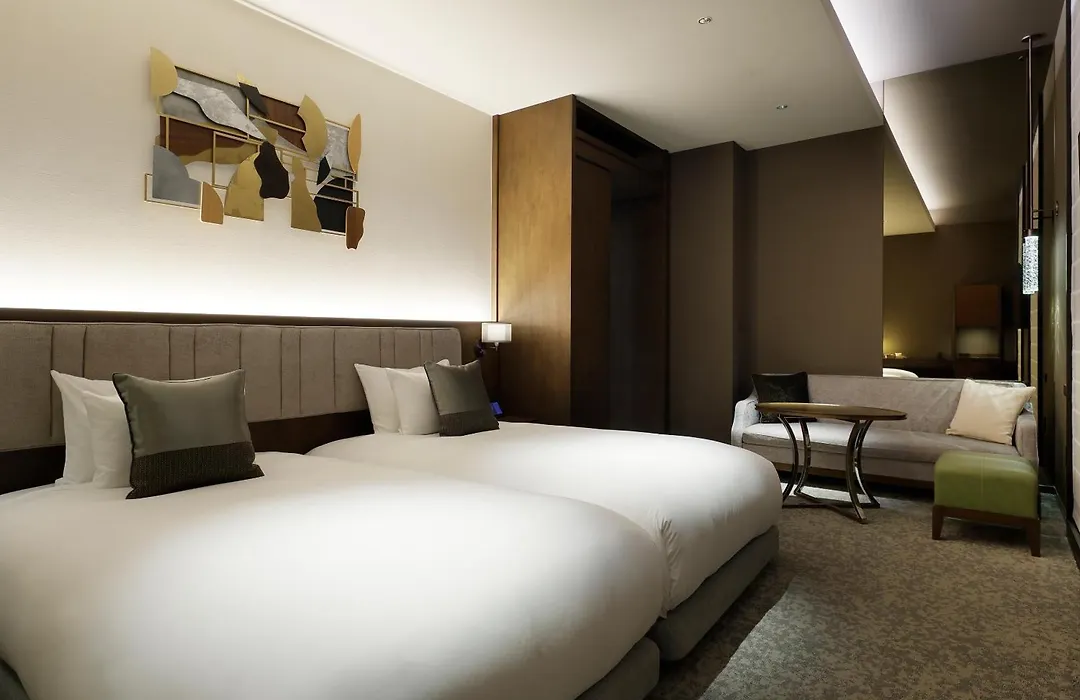 Hotel The Celestine Ginza-1